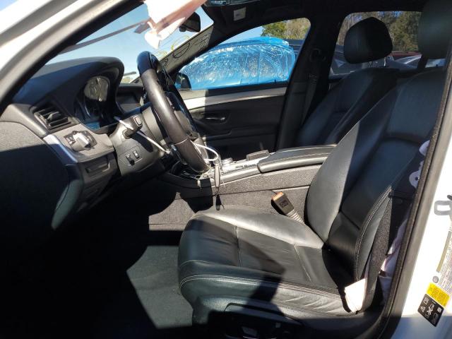 Photo 7 from auction – 2015 BMW 528 XI with VIN WBA5A7C57FD626694