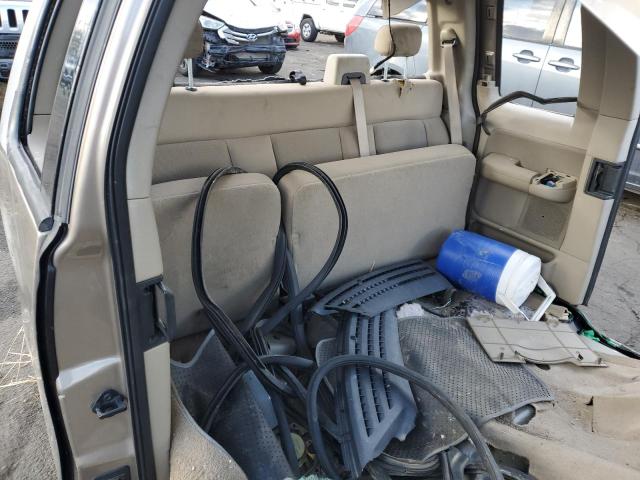 Zdjęcie 10 z aukcji – 2004 FORD F150 z VIN 1FTRX12534FA33790