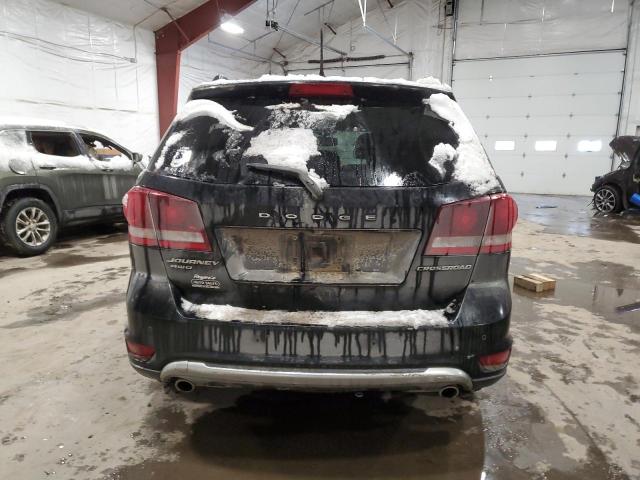 Photo 6 from auction – 2016 DODGE JOURNEY CR with VIN 3C4PDDGG8GT167944