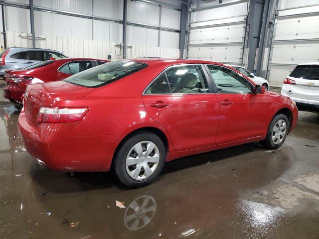 Photo 3 from auction – 2009 TOYOTA CAMRY BASE with VIN 4T4BE46K29R059052