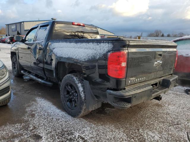 Photo 2 from auction – 2017 CHEVROLET SILVERADO with VIN 1GCVKREC8HZ233655