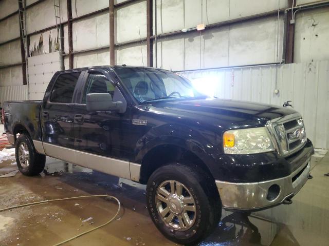 Photo 4 from auction – 2007 FORD F150 SUPER with VIN 1FTPW14V27FA74391