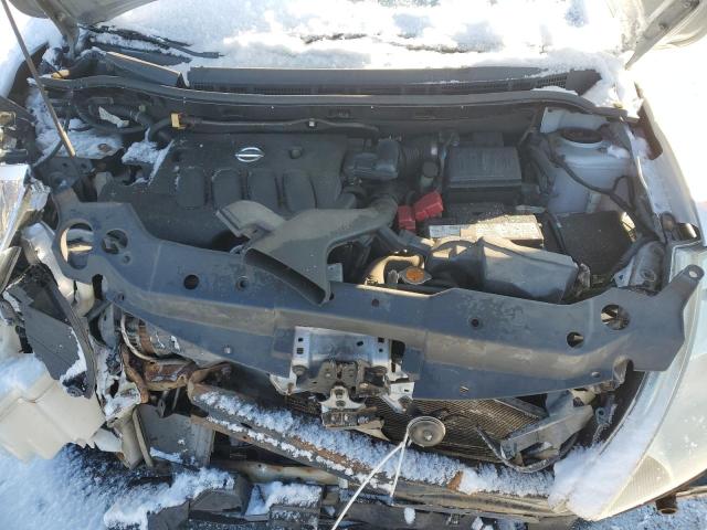 Photo 11 from auction – 2009 NISSAN VERSA with VIN 3N1BC13E19L466777