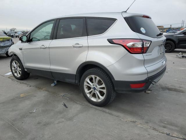 Photo 2 from auction – 2017 FORD ESCAPE SE with VIN 1FMCU9GD2HUE39344