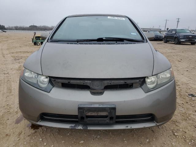 Photo 5 from auction – 2007 HONDA CIVIC EX with VIN 1HGFA16877L074584