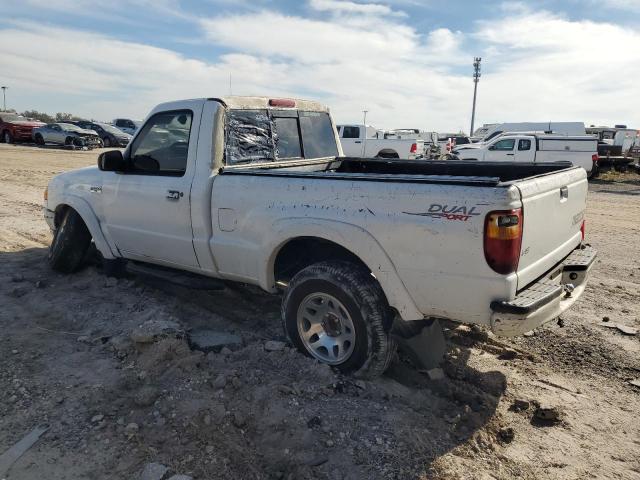 Photo 2 from auction – 2002 MAZDA B3000 with VIN 4F4YR12U22TM00746