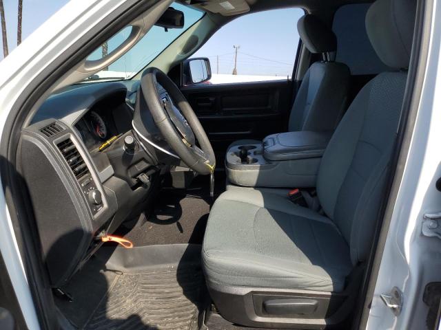 Фото 7 с аукциона – 2014 RAM 1500 ST с VIN 1C6RR6FG4ES355504