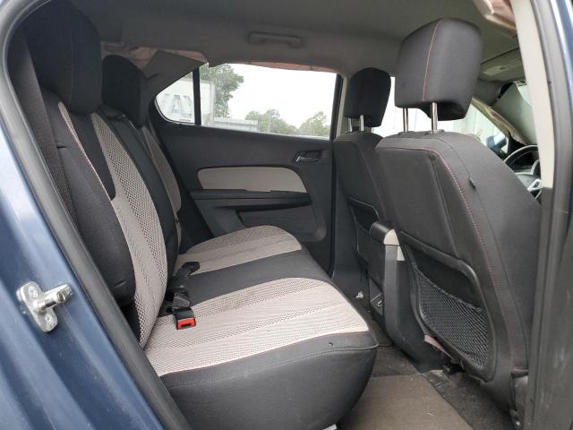 Photo 11 from auction – 2011 CHEVROLET EQUINOX LT with VIN 2CNFLDE56B6265296