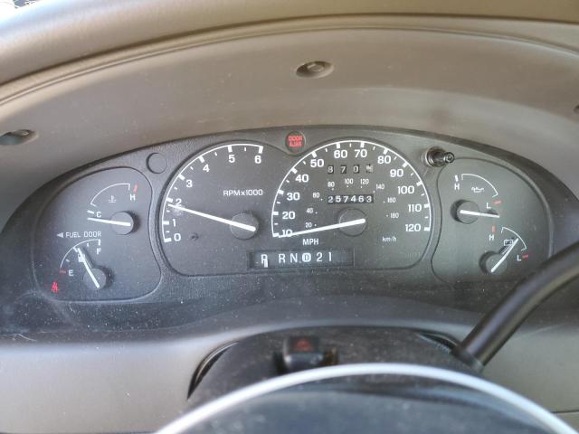 Photo 9 from auction – 2002 FORD RANGER SUP with VIN 1FTYR14V22PB16055