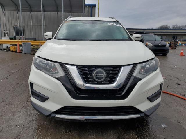 Photo 5 from auction – 2018 NISSAN ROGUE with VIN 5N1AT2MT1JC819512
