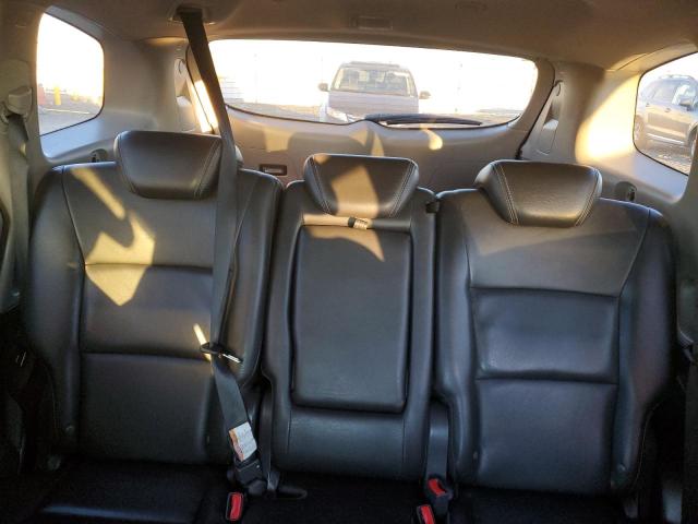 Photo 10 from auction – 2008 SUBARU TRIBECA LI with VIN 4S4WX93D484414889