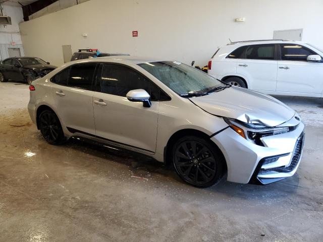 Photo 4 from auction – 2024 TOYOTA COROLLA SE with VIN 5YFS4MCE3RP210252