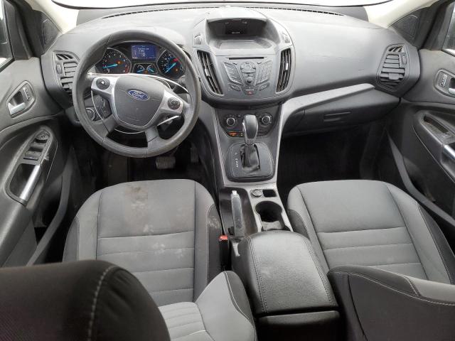 Photo 8 from auction – 2015 FORD ESCAPE SE with VIN 1FMCU0G90FUC79422