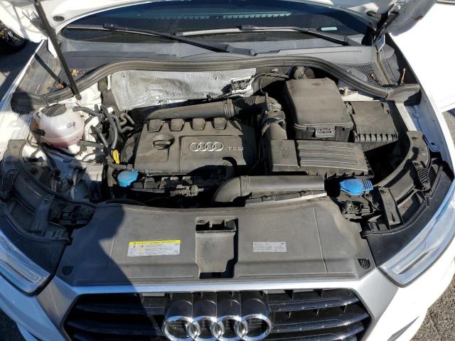 Photo 12 from auction – 2016 AUDI Q3 PREMIUM with VIN WA1EFCFS6GR021983
