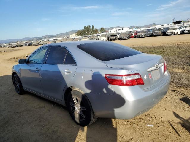 Photo 2 from auction – 2007 TOYOTA CAMRY CE with VIN JTNBE46K073087686