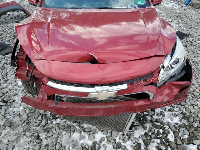 Photo 11 from auction – 2014 CHEVROLET MALIBU 1LT with VIN 1G11C5SL7EF167078