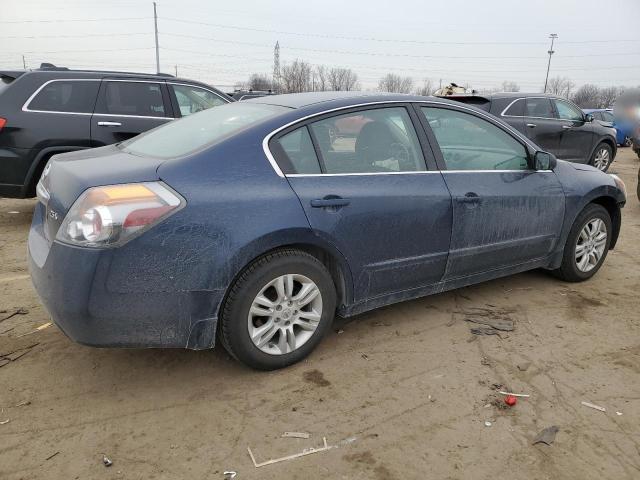 Photo 3 from auction – 2010 NISSAN ALTIMA BAS with VIN 1N4AL2AP2AN429394