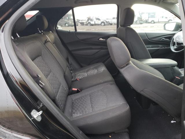 Photo 10 from auction – 2020 CHEVROLET EQUINOX LT with VIN 2GNAXJEV6L6123752