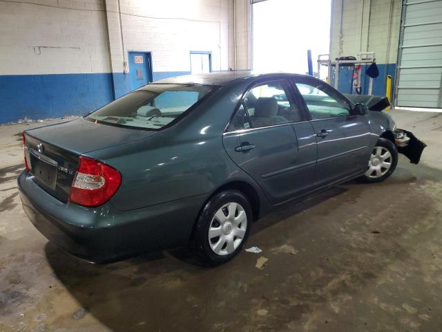 Photo 3 from auction – 2004 TOYOTA CAMRY LE with VIN 4T1BE32K74U351525