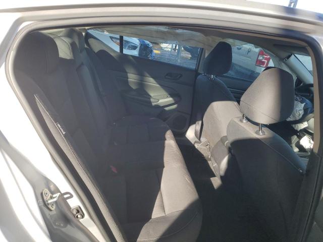 Photo 10 from auction – 2023 NISSAN ALTIMA S with VIN 1N4BL4BVXPN372299