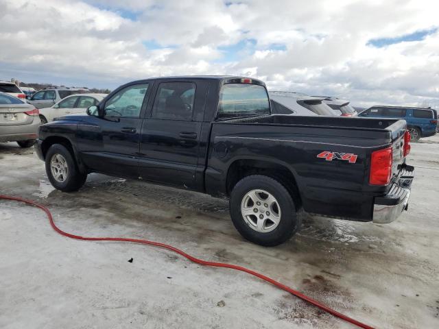 Photo 2 from auction – 2006 DODGE DAKOTA QUA with VIN 1D7HW48K86S534123