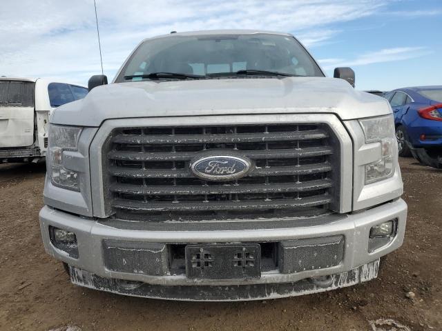 صورة رقم 5 من المزاد - 2017 FORD F150 SUPER مع VIN 1FTEW1EP7HFB51166