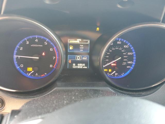 Photo 9 from auction – 2018 SUBARU OUTBACK 2. with VIN 4S4BSACC1J3323421