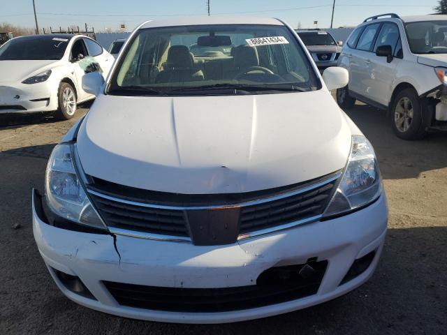 Photo 5 from auction – 2008 NISSAN VERSA S with VIN 3N1BC11EX8L464205
