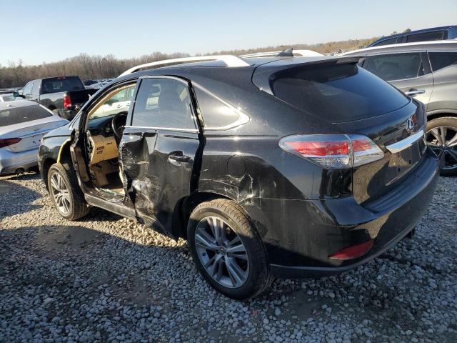Photo 2 from auction – 2015 LEXUS RX 350 with VIN 2T2ZK1BA6FC185307