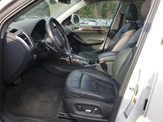 Photo 7 from auction – 2013 AUDI Q5 PREMIUM with VIN WA1CFAFP9DA010963