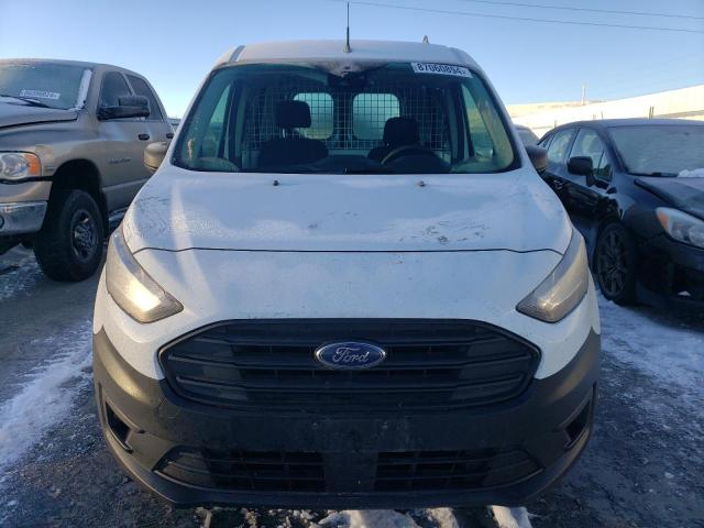 Photo 5 from auction – 2022 FORD TRANSIT CO with VIN NM0LS7S28N1514997