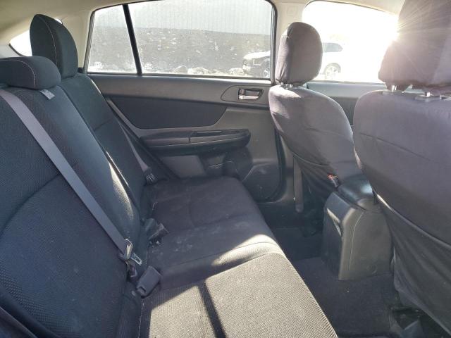 Photo 11 from auction – 2014 SUBARU XV CROSSTR with VIN JF2GPACC7E8245314