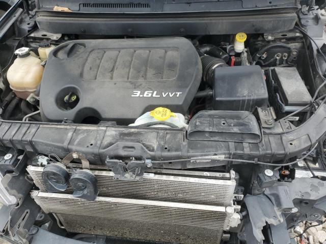 Photo 12 from auction – 2014 DODGE JOURNEY LI with VIN 3C4PDDDG6ET150030