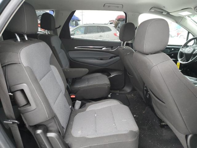 Photo 11 from auction – 2020 BUICK ENCLAVE PR with VIN 5GAERAKW9LJ257872