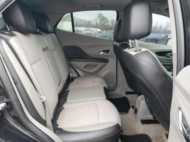 Photo 11 from auction – 2015 BUICK ENCORE CON with VIN KL4CJBSB3FB129717