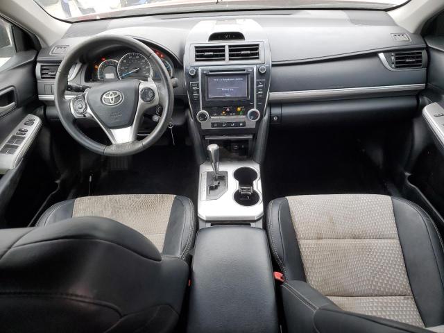Photo 8 from auction – 2013 TOYOTA CAMRY L with VIN 4T1BF1FK6DU719236