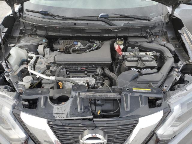 Photo 12 from auction – 2017 NISSAN ROGUE S with VIN KNMAT2MVXHP529682