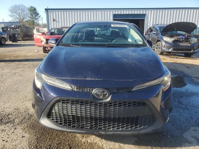Photo 5 from auction – 2022 TOYOTA COROLLA LE with VIN 5YFEPMAE1NP314465
