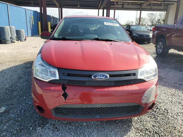 Photo 5 from auction – 2010 FORD FOCUS SES with VIN 1FAHP3GN5AW125758