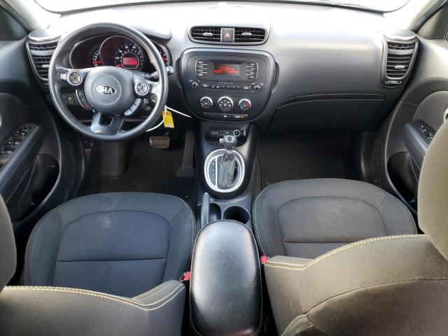 Снимка 8 от търг – 2015 KIA SOUL + с VIN KNDJP3A58F7183594
