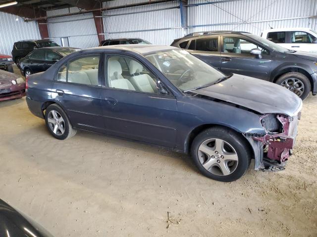 Photo 4 from auction – 2003 HONDA CIVIC EX with VIN 2HGES26713H576455