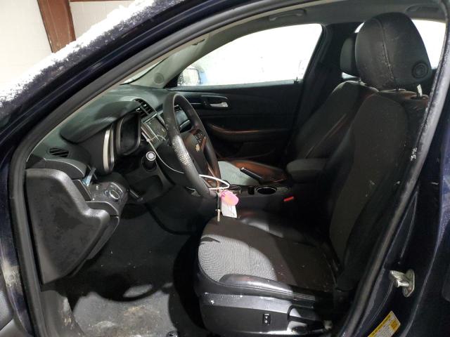 Photo 7 from auction – 2016 CHEVROLET MALIBU LIM with VIN 1G11C5SA0GU132718
