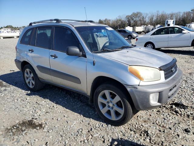 Photo 4 from auction – 2002 TOYOTA RAV4 with VIN JTEGH20V426007642