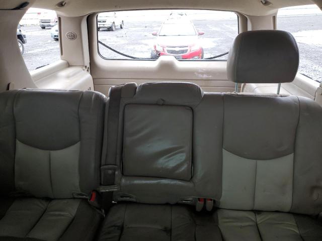 Photo 10 from auction – 2004 GMC YUKON DENA with VIN 1GKEK63U54J146481