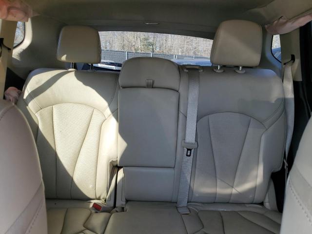 Photo 10 from auction – 2017 BUICK ENVISION P with VIN LRBFXESX4HD042641