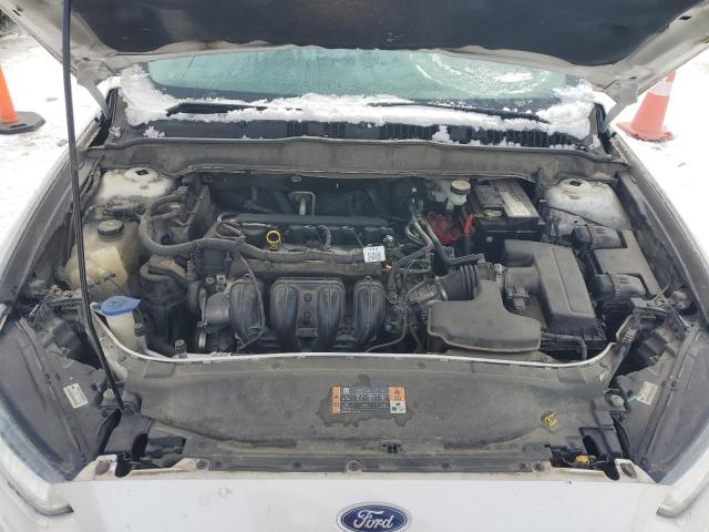 Photo 11 from auction – 2013 FORD FUSION SE with VIN 3FA6P0H72DR383619