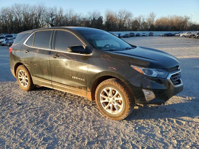 Photo 4 from auction – 2018 CHEVROLET EQUINOX LT with VIN 2GNAXJEV6J6218163