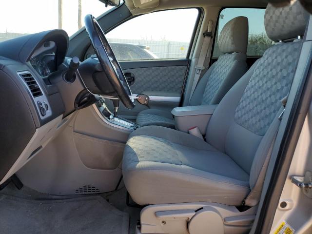 Photo 7 from auction – 2007 CHEVROLET EQUINOX LS with VIN 2CNDL13F176076662