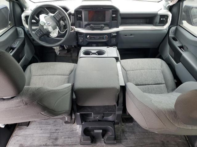 Photo 8 from auction – 2023 FORD F150 SUPER with VIN 1FTFW1E82PFC06702