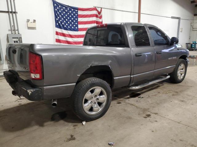 Photo 3 from auction – 2002 DODGE RAM 1500 with VIN 1D7HU18N22J243387